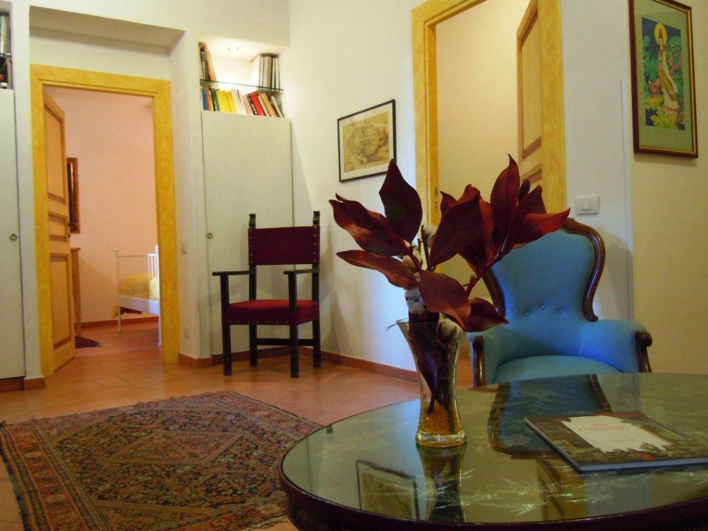 Via Giulia Apartment Roma Exterior foto